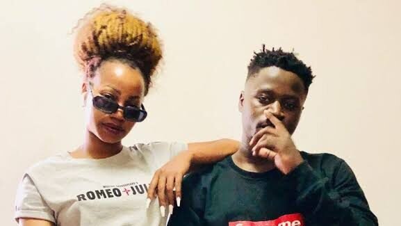 Selecta Jeff Crowns Sheebah Karungi as Artist of the Decade
