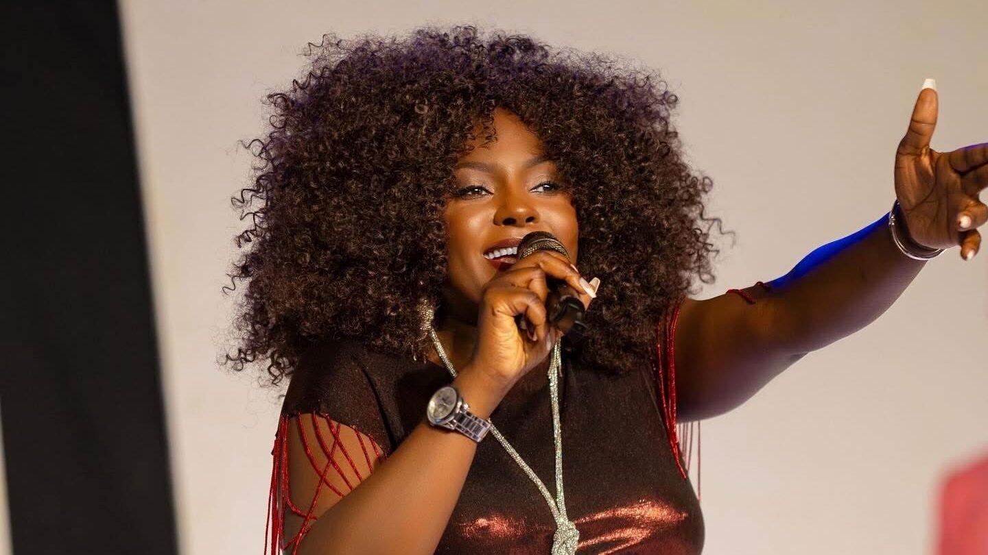 Iryn Namubiru Recounts Silent Grief After Japan Ordeal and Father’s Death
