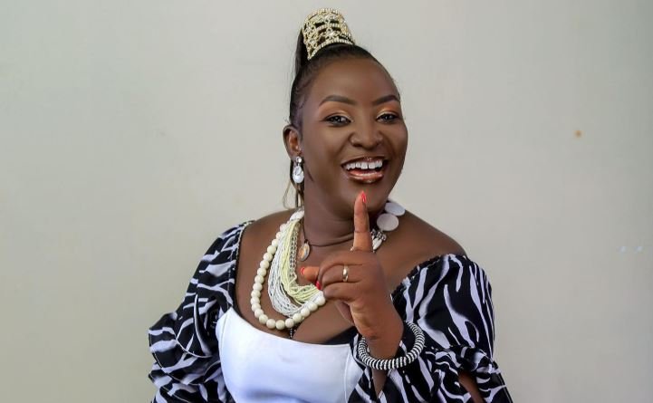 Irene Namatovu to join Afrigo Band at Guvnor’s Friday Night Live