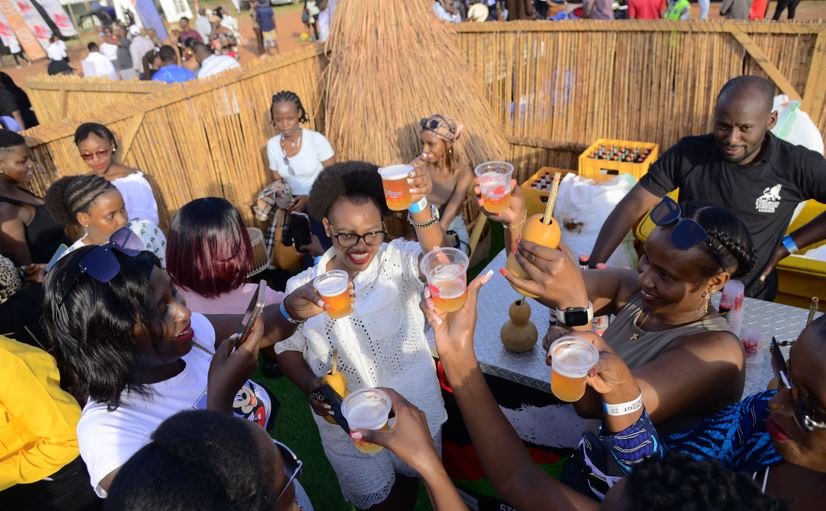 Kwegonza Avenue Festival set for this Saturday
