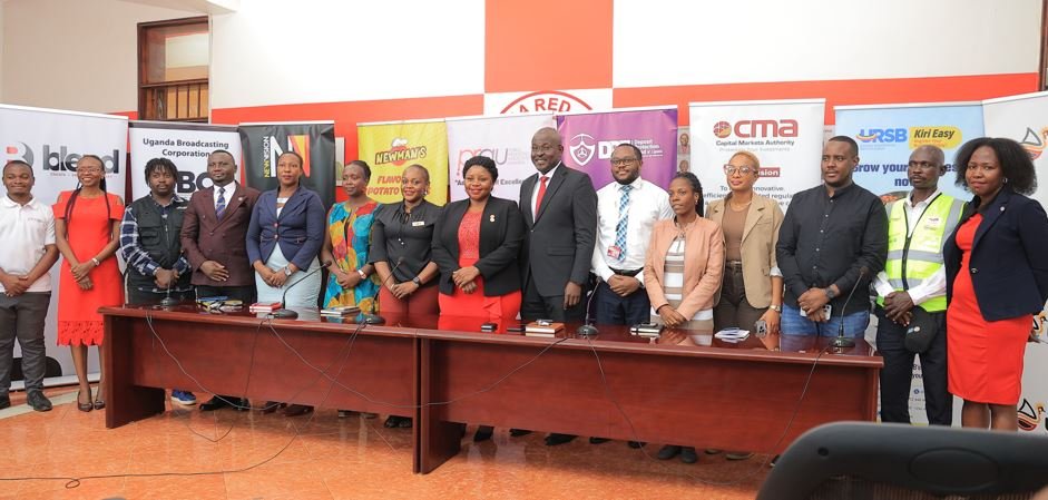 National Public Relations Symposium 4th edition officially launched