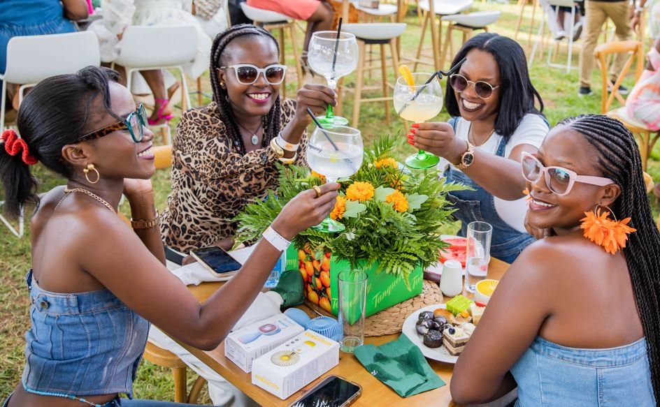 South Africa’s DJ Milo to headline Rise & Brunch 2nd edition