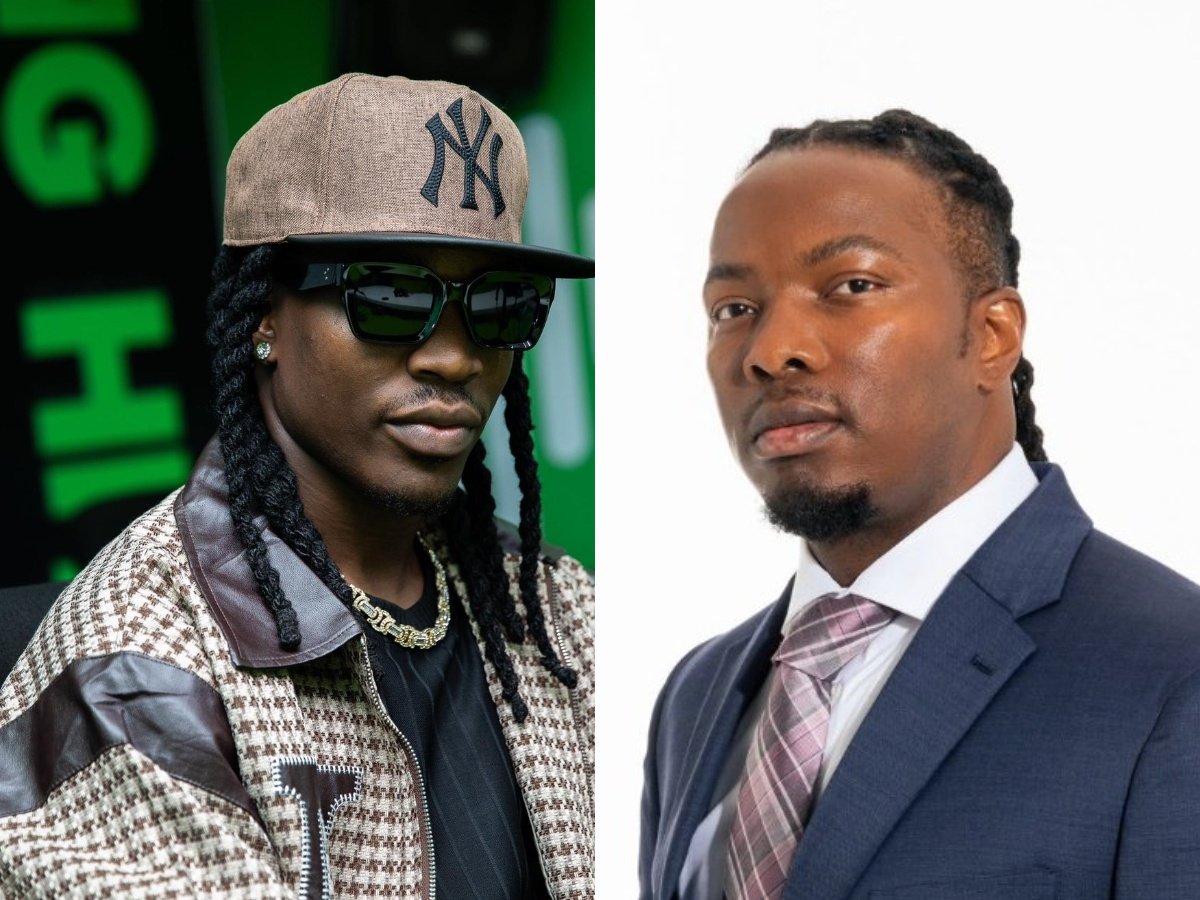Da Agent Distances Himself from GNL Zamba, Sparks Debate Over Hip Hop Leadership