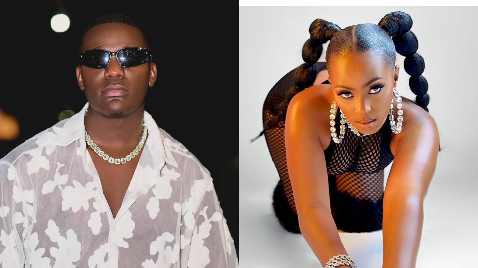 Aaronx Rules Out Collaboration with Gloria Bugie, Cites Leaked Video Scandal — Says His Brand Is Meant for “Classic” Audiences