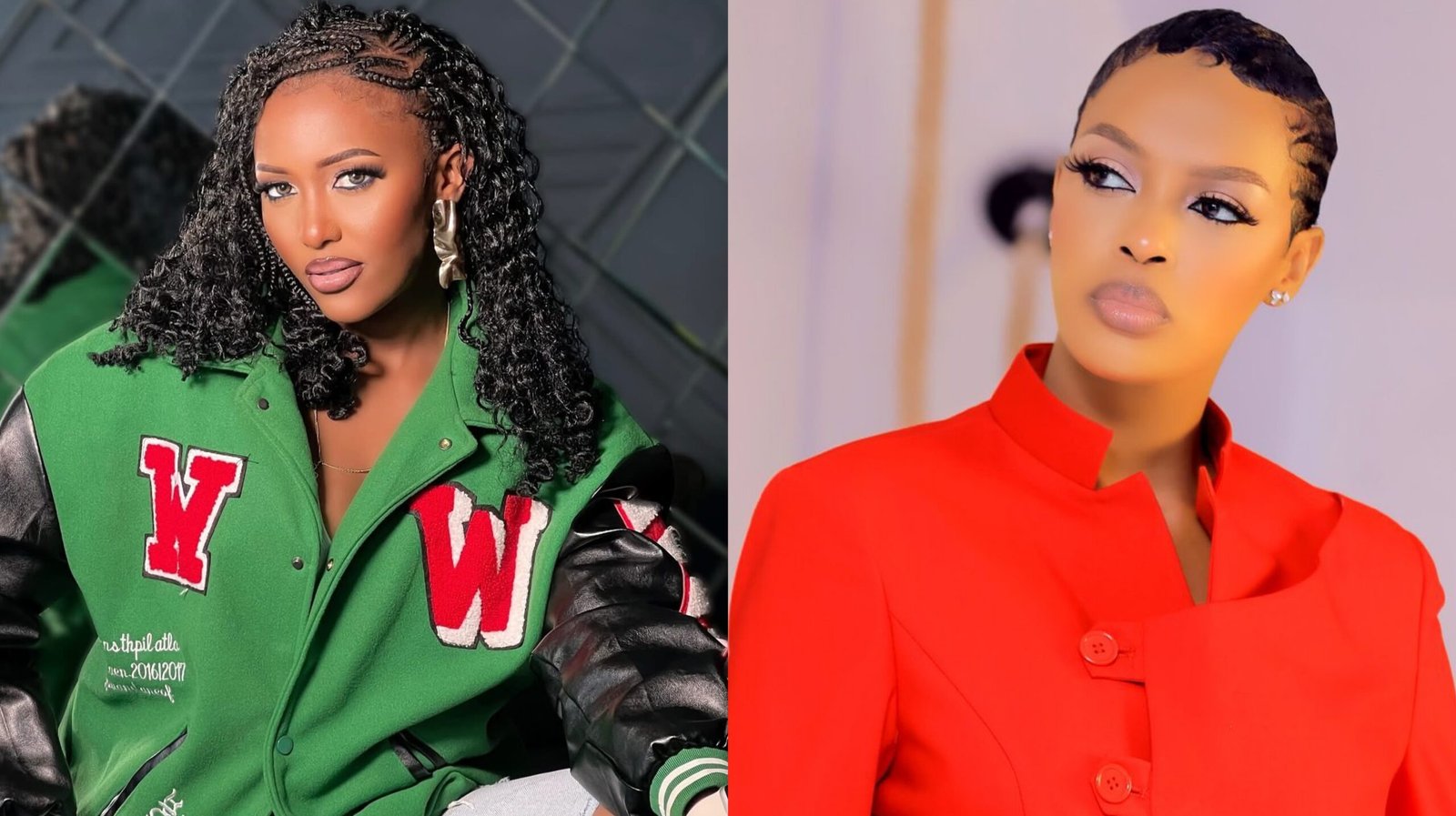 Iry Tina Da Queen and Nina Roz Drop Powerful “DuDu” Video