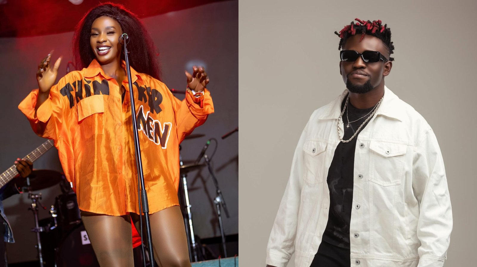 Cindy Sanyu Expresses Sympathy Over Dax Vibez’s Show Cancellation at Hotel Africana