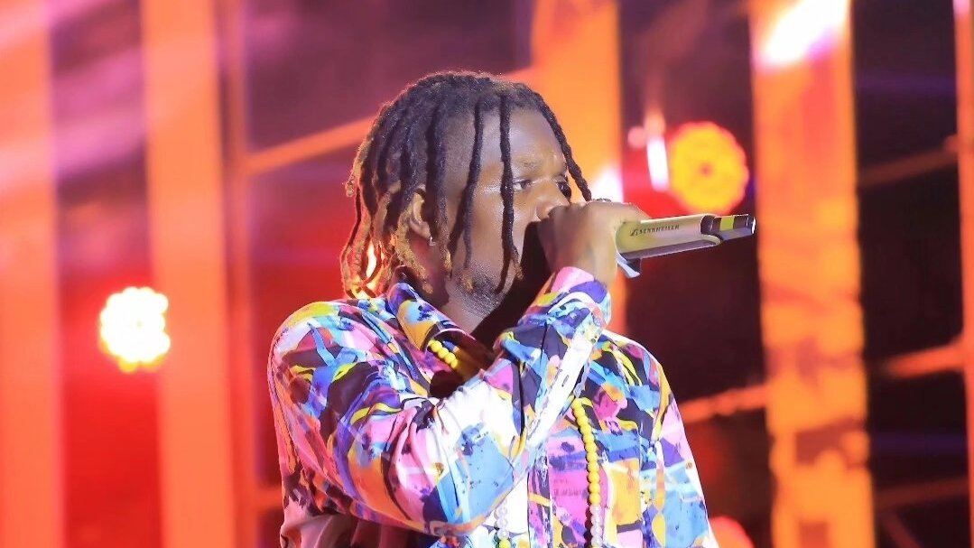 King Michael Recalls Time When Music Feuds Led Ugandan Artists to Guns