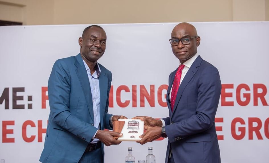 Equity Bank recognizes loyal and influential customers in Mbale
