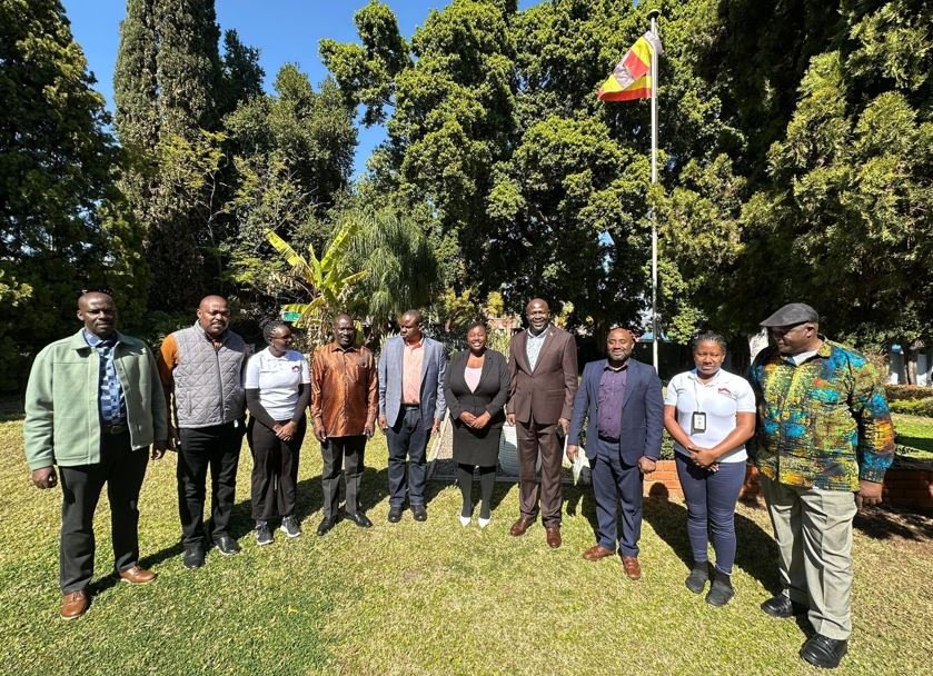 Equity Bank Expands Services to Ugandans in South Africa
