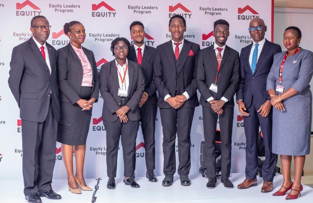 128 Scholars Under The Equity Leaders Program Join Top Global Universities
