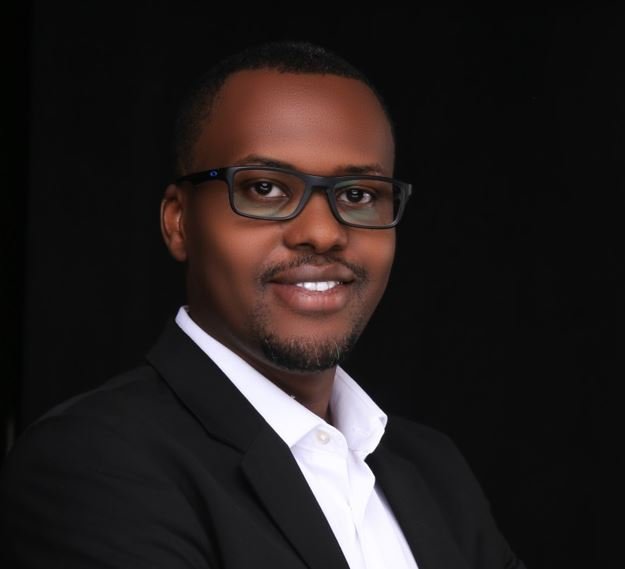 Emmy Hashakimana takes the reins at Coca-Cola Beverages Uganda