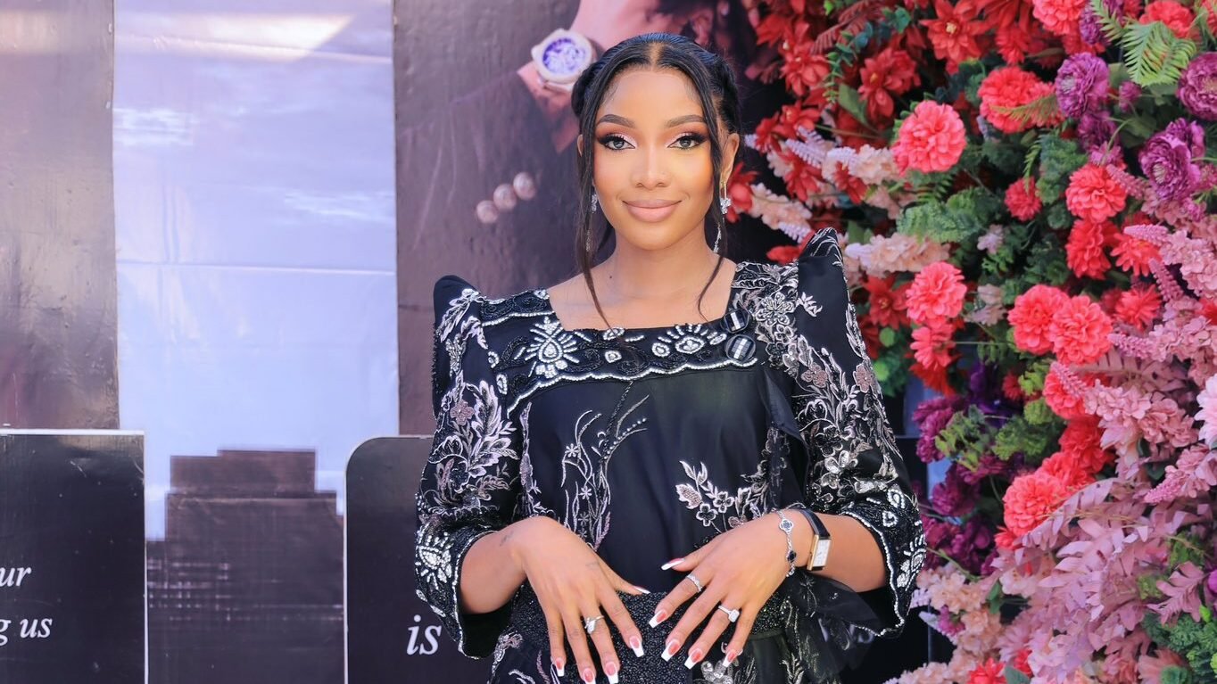 Pia Pounds Reveals Her Ideal Man and Views on Motherhood