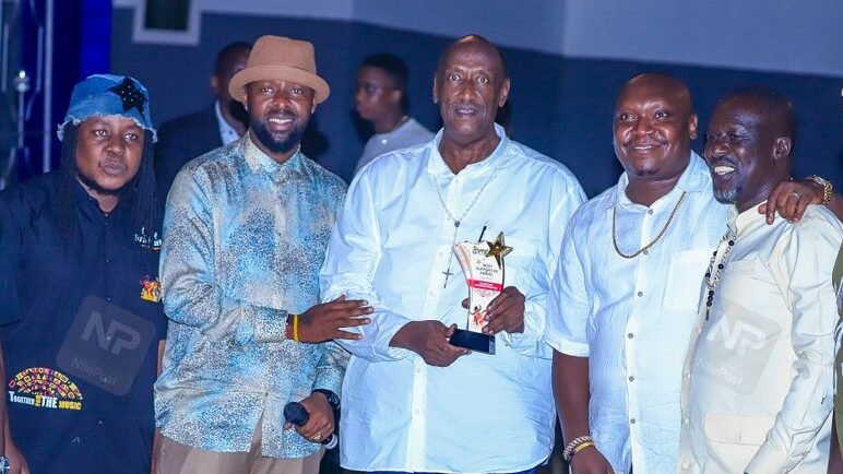 Creative Industry Members Turned Away in Gulu After Unannounced Visit to Gen Salim Saleh