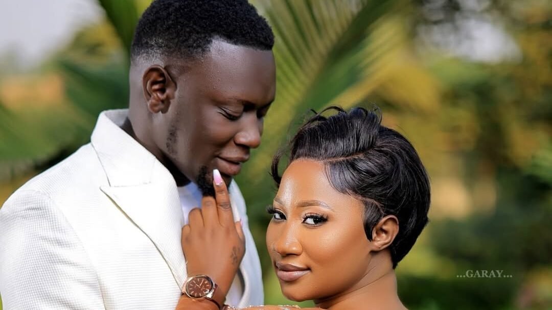 Chosen Becky Gets Engaged to Abdul Ssekajja, Credits Him for Healing Her Past Wounds