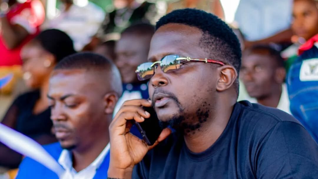 Tuff B Opens Up on Quitting TV to Join Politics, Says Move Was Planned Since 2014
