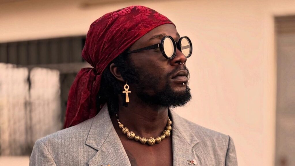 Elijah Kitaka Reveals The Craziest Thing A Fan Has Ever Done To Him