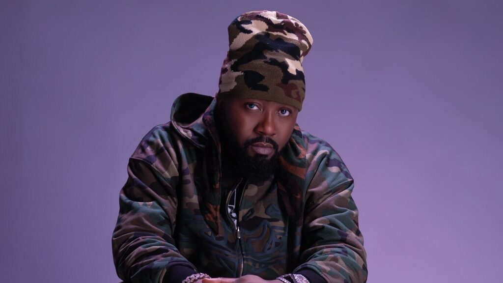 Nigerian hip-hop star, Ice Prince Zamani set for his first-ever show in Uganda