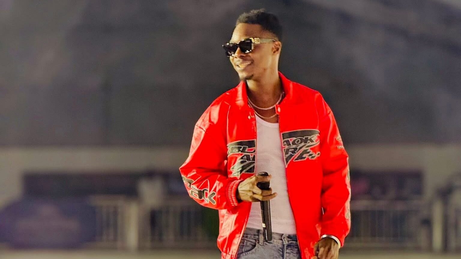 Ray G Announces Mega Concert in Mbarara