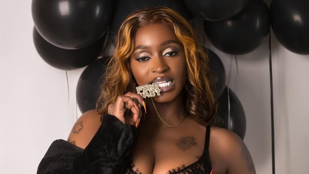 Swangz Avenue adds Winnie Nwagi to toll-free booking hotline: 0800 314 111