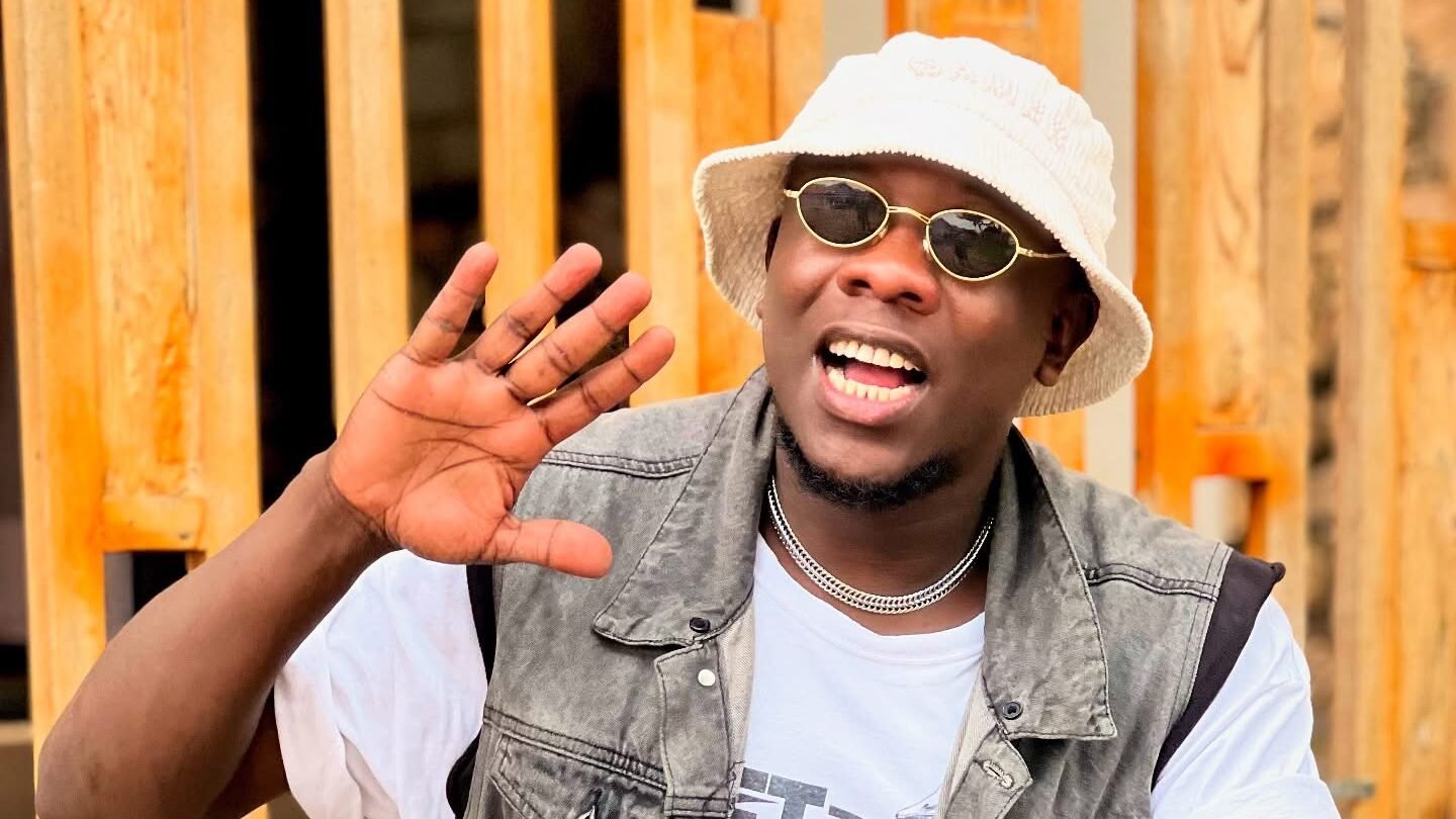 Geosteady Breaks Silence on Music Break: “It Was About My Mental Health”