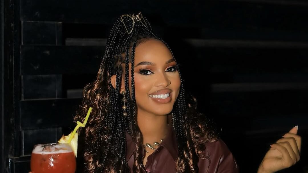 Spice Diana Says She’s Open to Dating a Man from Any Religion