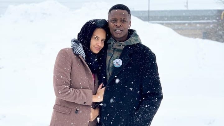 Jose Chameleone, Daniella Atim Agree to End 17-Year Marriage