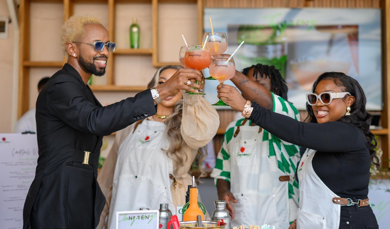 Kampala Style and Fashion Brunch returns after six-month break