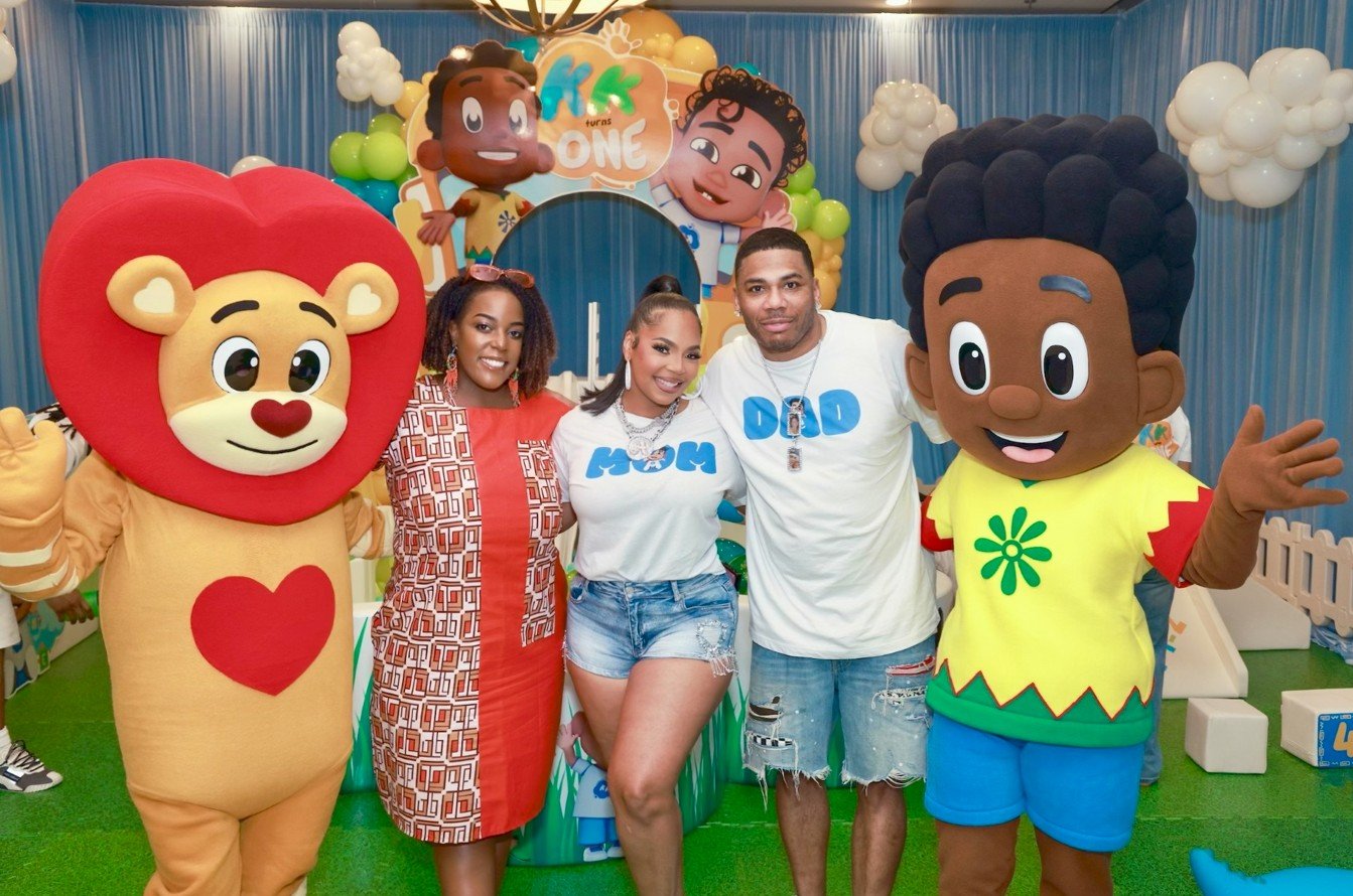 Ugandan animated series, “Kunda & Friends” in global spotlight