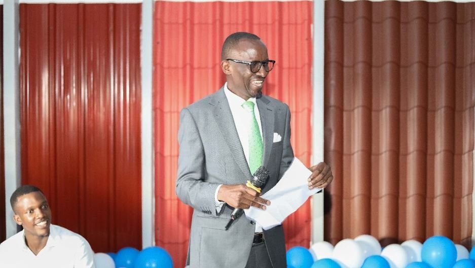 Uganda Baati launches a “Crown Your Home” campaign