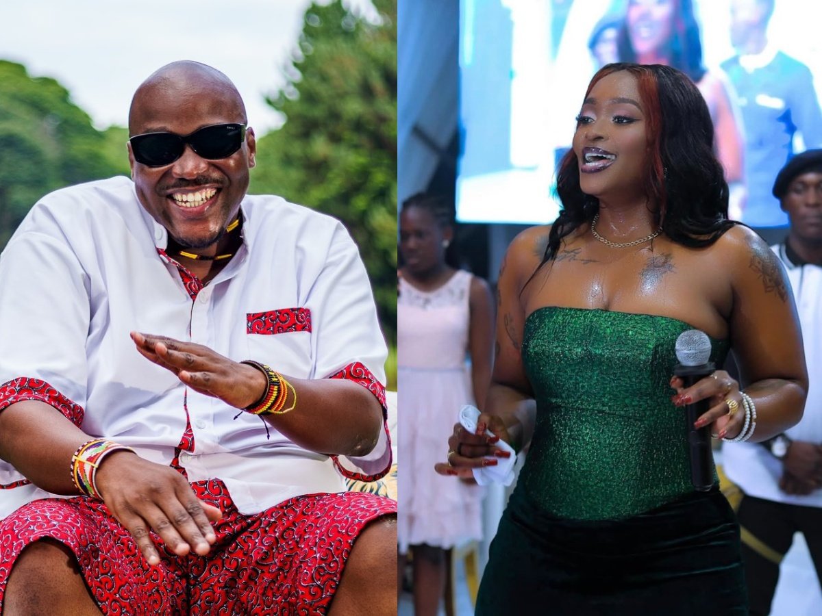 The Mith Shares Music Goals, Dreams of Winnie Nwagi Collaboration Before Retirement