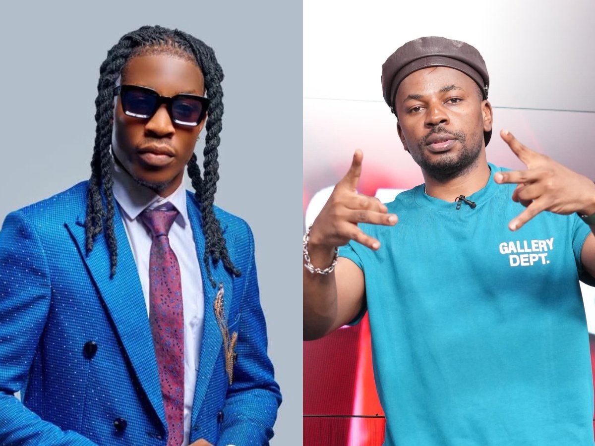 Da Agent Claims He Introduced Crysto Panda to Music
