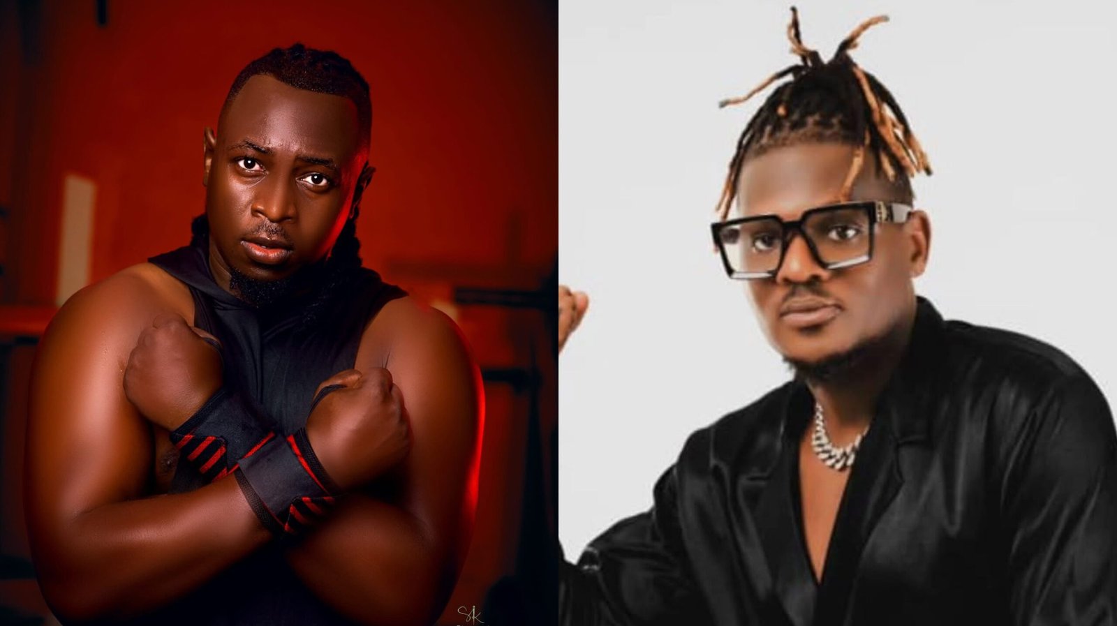 Vyper Ranking Blasts King Michael: ‘I’m on the Moon, He’s in the Bush’