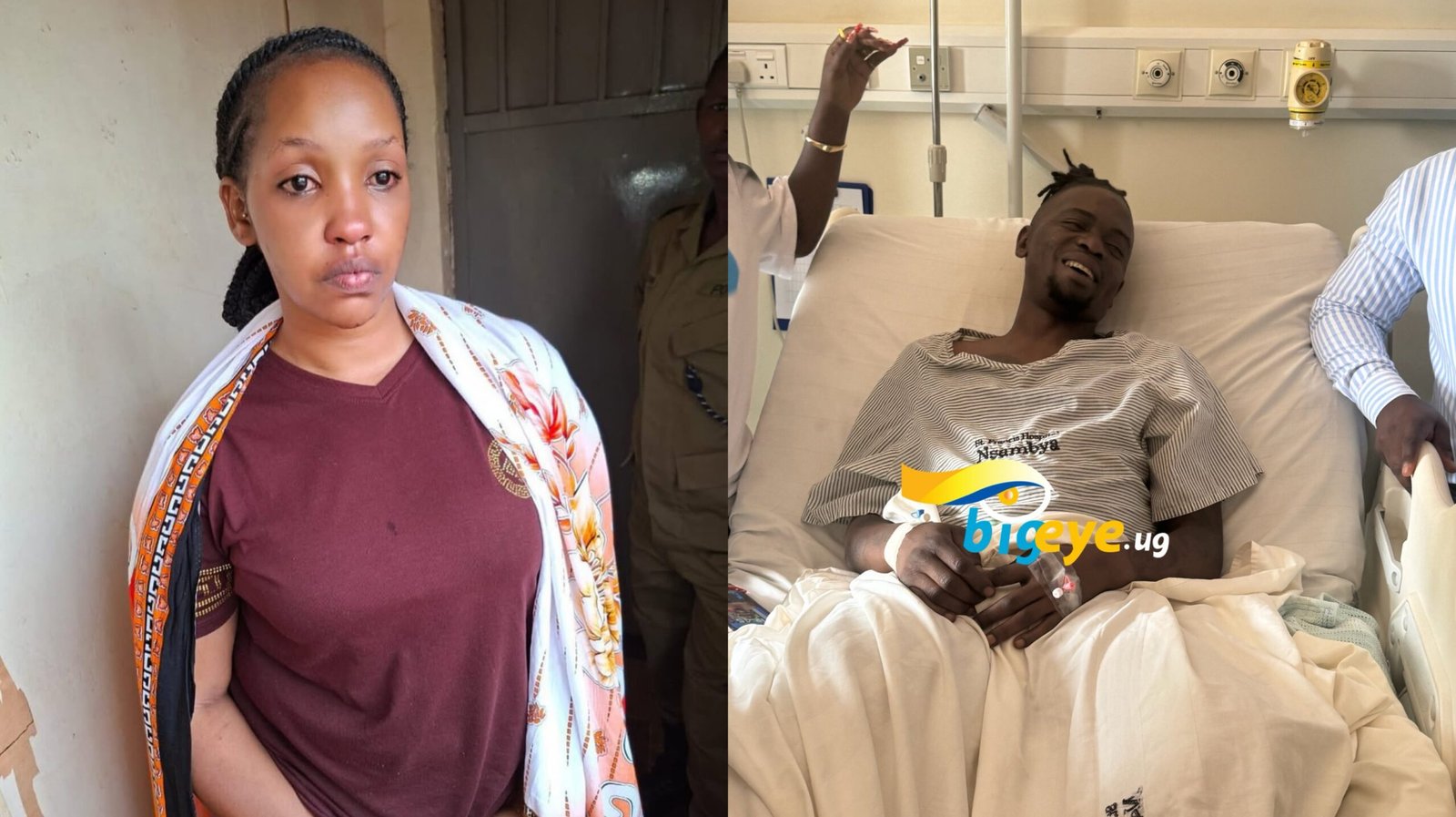 Sandra Teta Arrested for Allegedly Knocking Weasel at Shan’s Bar, Police Confirm