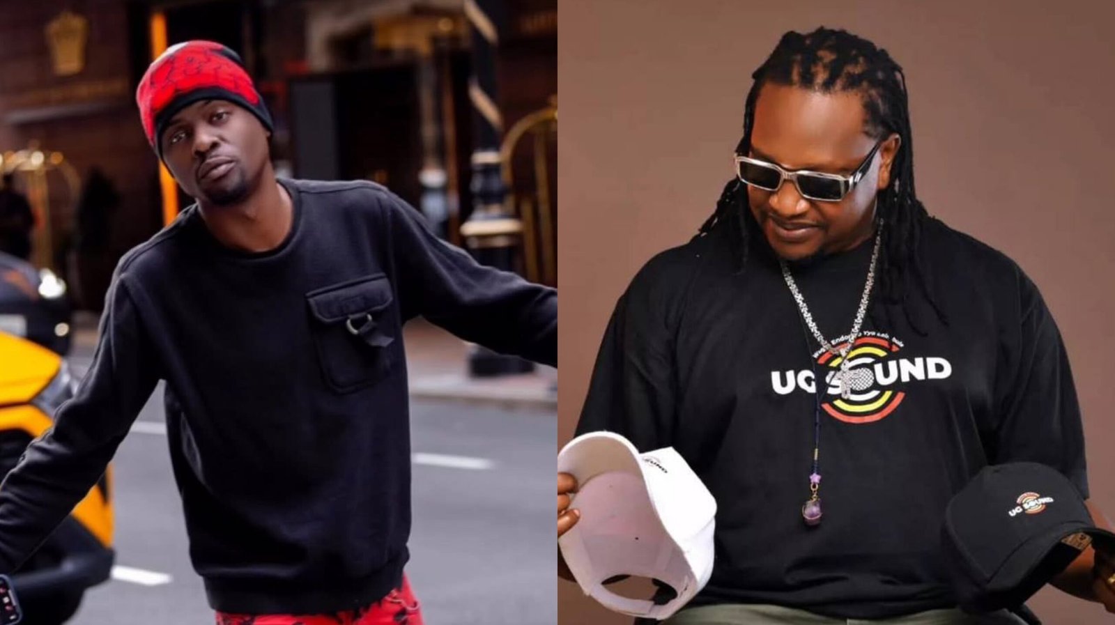 Tragedy re-unites Weasle Manizo & Magic Washington