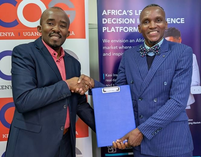 Kasi Insight and Capital One Group Launch Comprehensive Survey on ESG Practices in Uganda
