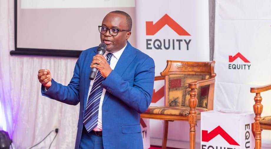 Equity Bank empowers SMEs in Fort Portal with tips for long-term success at “Tupange Business Ne Equity” forum