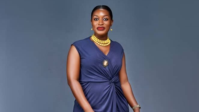 Justine Nameere Responds to Police Summons, Denies Beating Full Figure