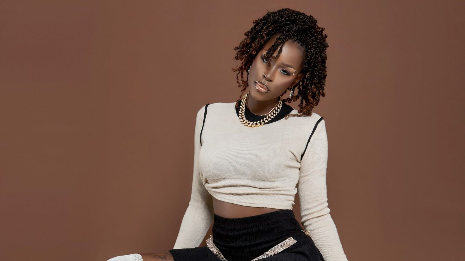 Kapa Cat Lands in Trouble at Liquor Shade over 300,000ugx