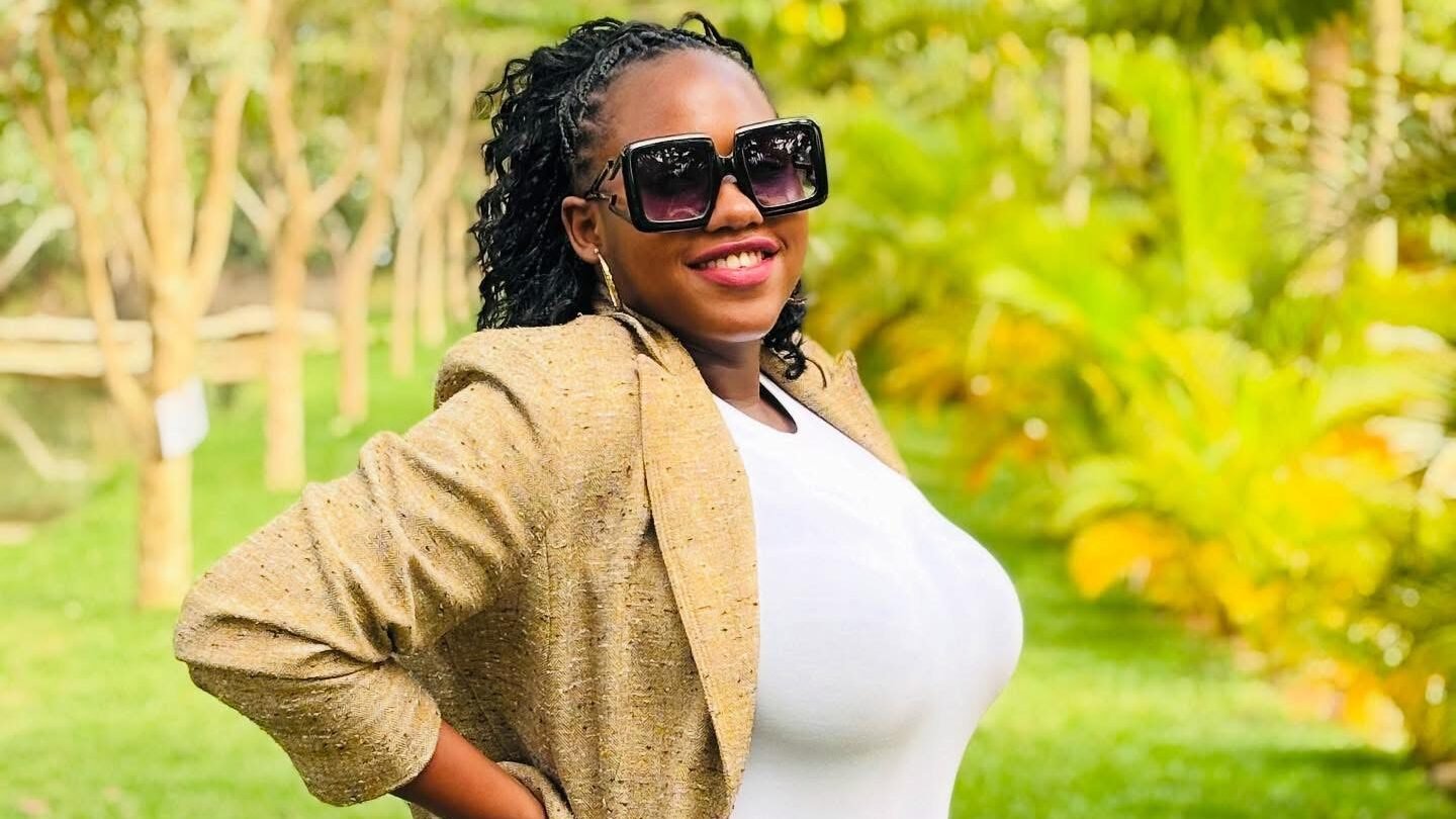 Martha Mukisa Ends Maternity Break, Announces Return With New Music