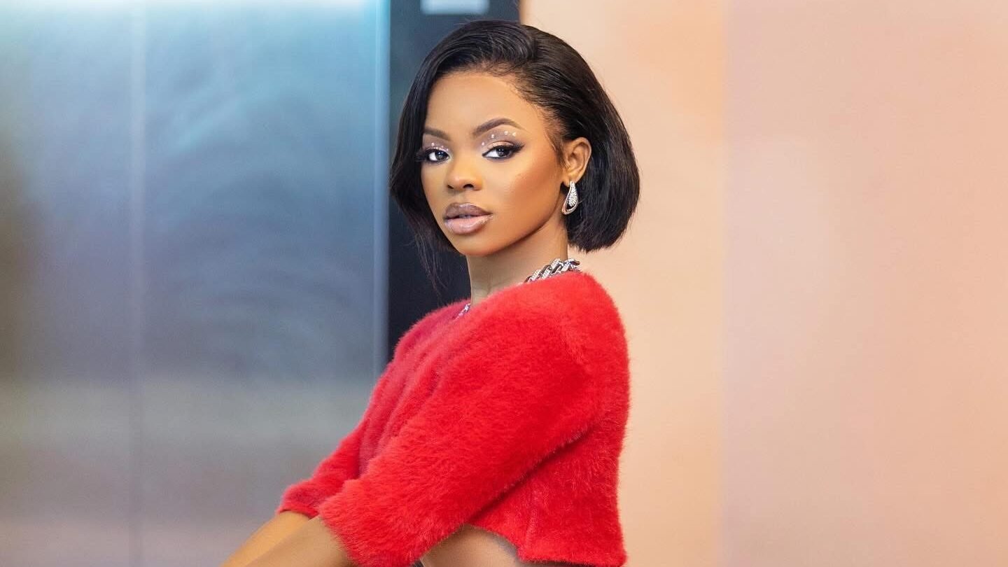 Rahmah Pinky Declares Herself Uganda’s Rihanna, Vows to Take Over Music Industry
