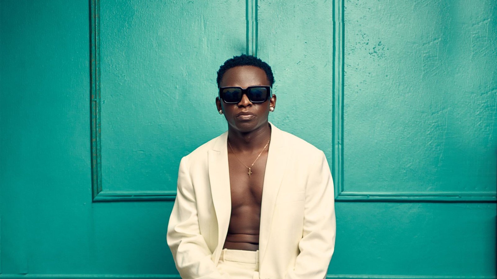 John Blaq Speaks Out on UNMF Involvement