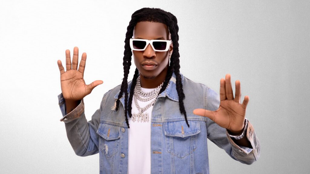 Da Agent Explains Difference Between Ground Musician and Sounding Musician