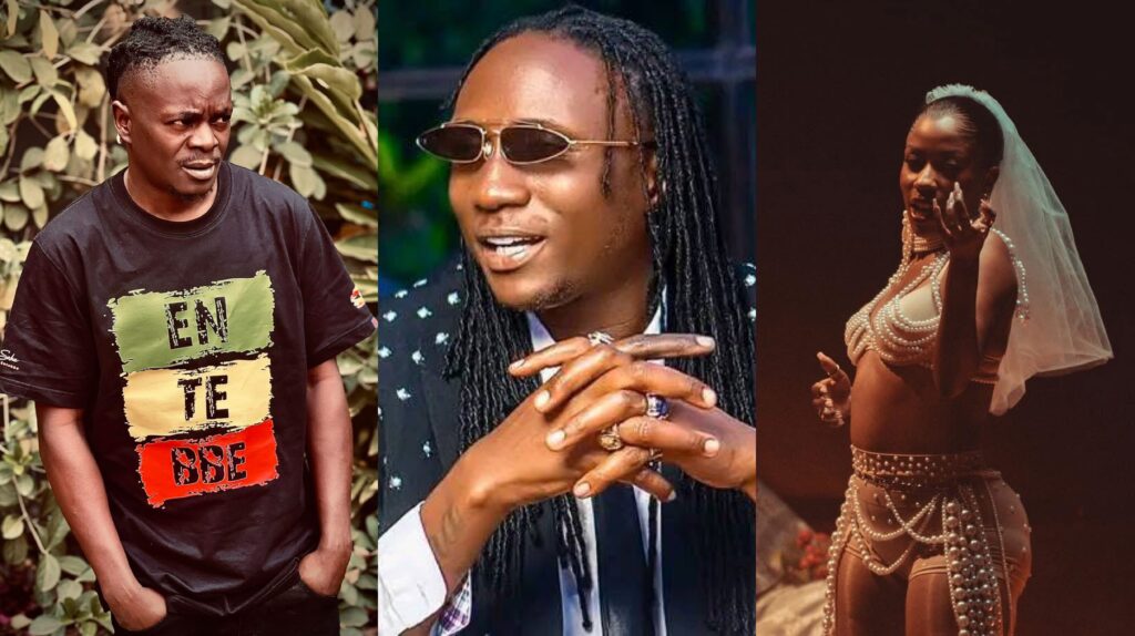 Top Trending Ugandan Songs This Week: ‘Ki Uganda Kinyuma’ and More Dominate the Charts