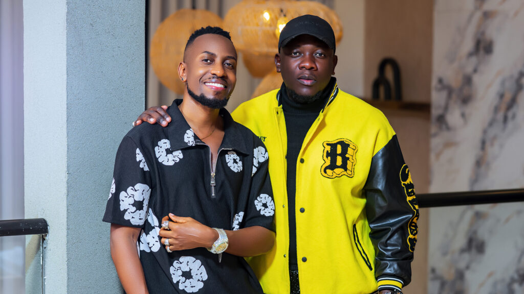 Faymous and Geosteady Drop Highly Anticipated “Kigwo Remix”