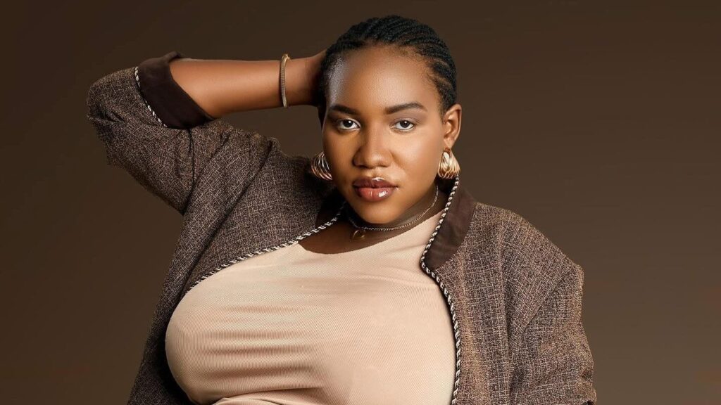 “You Need Support to Survive”: Martha Mukisa Opens Up on Motherhood Struggles