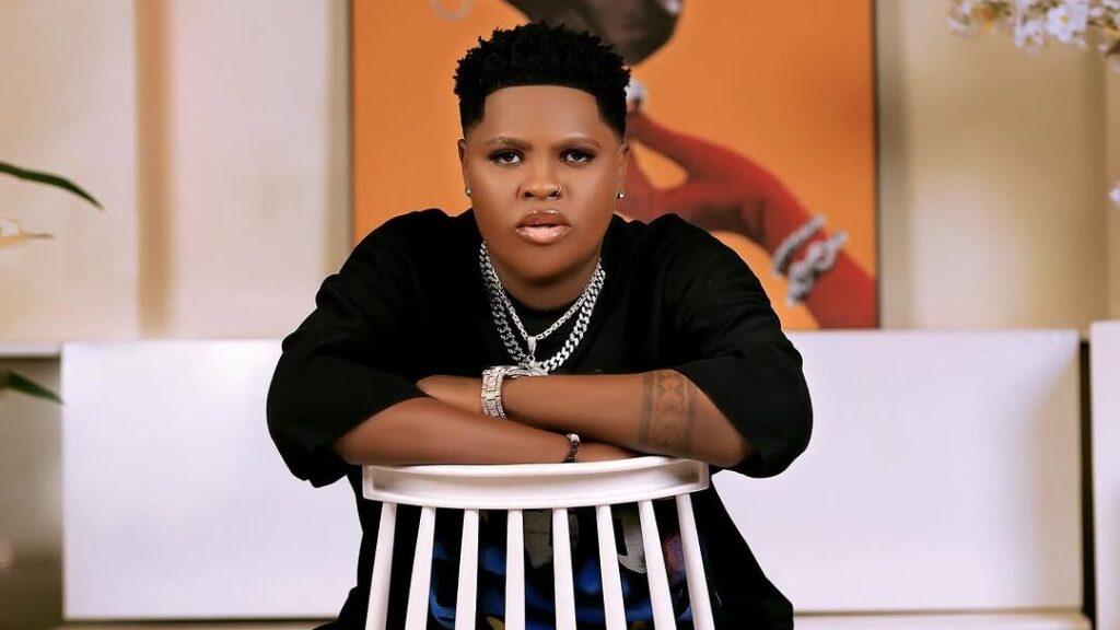 Uncle Chumi Eyes Collaboration With Ava Peace, Praises Her Talent and Support