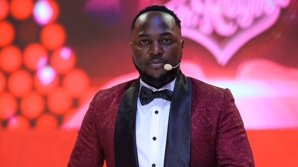Mr Henrie: Uganda Not Ready for New Copyright Law Despite Parliament Approval