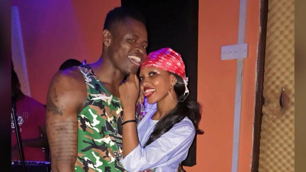 Pallaso Praises Spice Diana for Her Hard Work