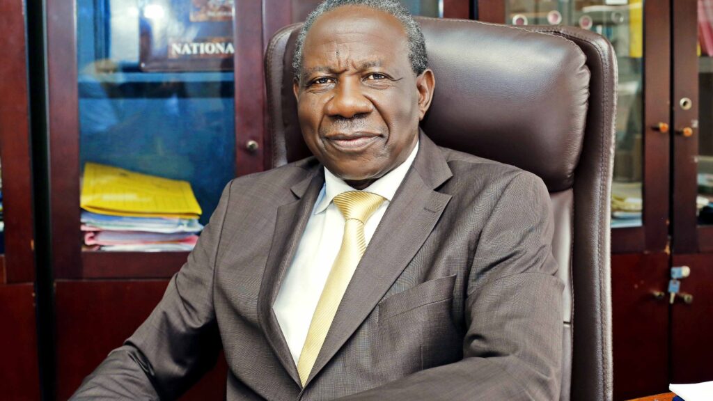 Museveni Drops 28 Ministers In New Cabinet Reshuffle