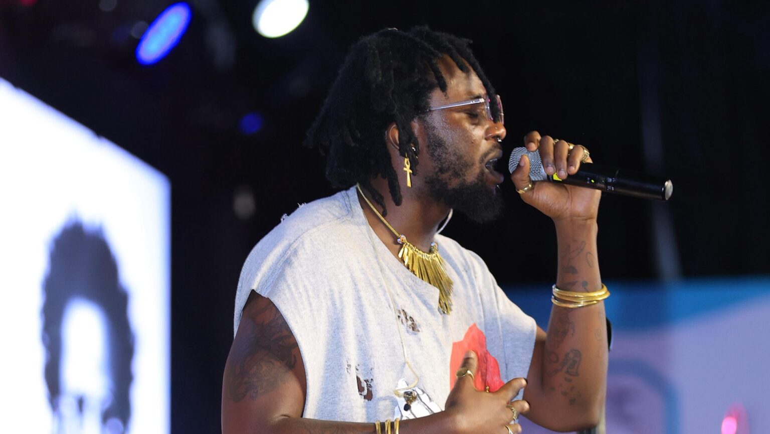 Elijah Kitaka Explains Why He Keeps His Relationship Out Of The Public Eye
